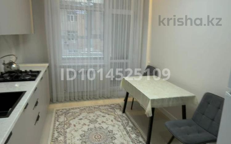1-комнатная квартира · 40 м² · 2/10 этаж, Байтурсынова 35/7 — Байтурсынова Мадели Кожа за 37 млн ₸ в Шымкенте — фото 2