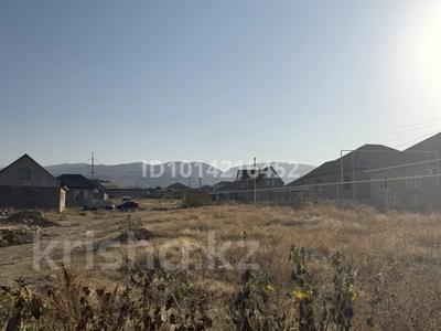 Участок · 6 соток, Каскелен за 10.8 млн ₸