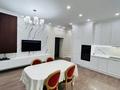 4-комнатная квартира · 105 м² · 7/10 этаж, Мкр.Степной 3 1/4 за 65 млн ₸ в Караганде — фото 4