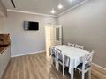 4-бөлмелі пәтер · 125 м² · 4/4 қабат, Самал — 10й микрорайон, бағасы: 52 млн ₸ в Уральске — фото 11