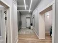 4-бөлмелі пәтер · 125 м² · 4/4 қабат, Самал — 10й микрорайон, бағасы: 52 млн ₸ в Уральске — фото 12