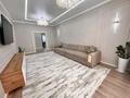 4-бөлмелі пәтер · 125 м² · 4/4 қабат, Самал — 10й микрорайон, бағасы: 52 млн ₸ в Уральске — фото 2