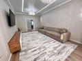 4-бөлмелі пәтер · 125 м² · 4/4 қабат, Самал — 10й микрорайон, бағасы: 52 млн ₸ в Уральске — фото 9
