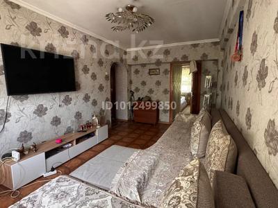 3-бөлмелі пәтер · 60 м² · 2/3 қабат, мкр Акбулак — Asia park, Domillion, 12 месяцев, бағасы: 37 млн ₸ в Алматы, Алатауский р-н