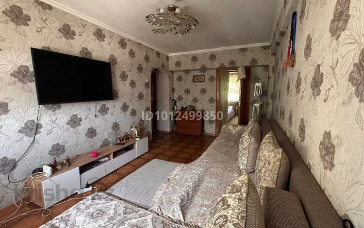 3-бөлмелі пәтер · 60 м² · 2/3 қабат, мкр Акбулак — Asia park, Domillion, 12 месяцев, бағасы: 37 млн ₸ в Алматы, Алатауский р-н — фото 2