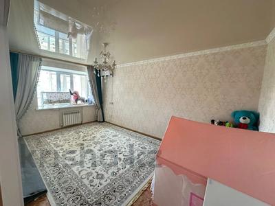 3-комнатная квартира · 76 м² · 4/5 этаж, мкр. Алтын орда 18 за 31 млн 〒 в Актобе