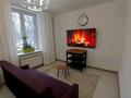 3-комнатная квартира · 80 м² · 2/3 этаж, Пушкина 128 — Абая Достык за 50 000 ₸ в Алматы, Медеуский р-н — фото 2