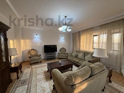 7-комнатная квартира · 250 м² · 4/6 этаж, Республики 3/2 за 1.5 млн 〒 в Астане, Сарыарка р-н