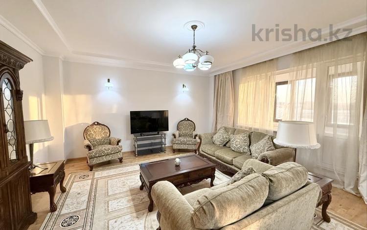 7-комнатная квартира · 250 м² · 4/6 этаж, Республики 3/2 за 1.7 млн ₸ в Астане, Сарыарка р-н — фото 29
