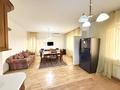 7-комнатная квартира · 250 м² · 4/6 этаж, Республики 3/2 за 1.7 млн ₸ в Астане, Сарыарка р-н — фото 16