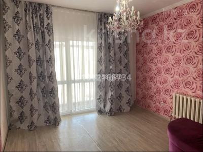 2-комнатная квартира · 71 м² · 17/18 этаж, Просп. Бауыржана Момышулы за 29 млн ₸ в Астане, Алматы р-н