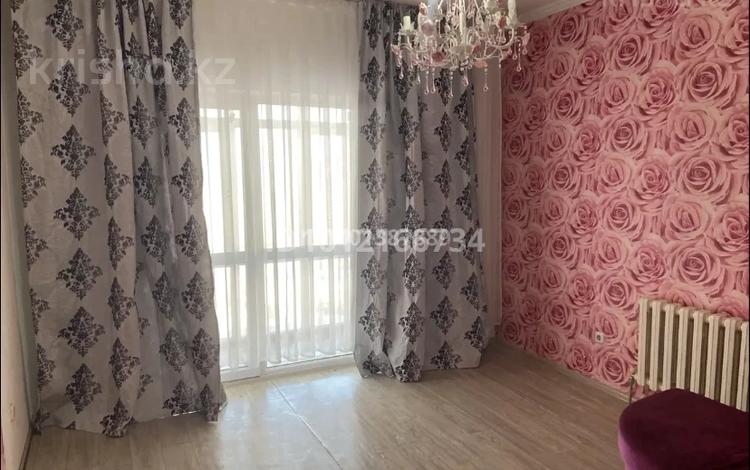 2-комнатная квартира · 71 м² · 17/18 этаж, Просп. Бауыржана Момышулы за 29 млн ₸ в Астане, Алматы р-н — фото 2