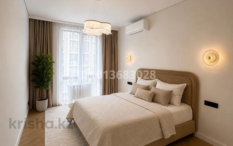 3-комнатная квартира · 100 м² · 3/5 этаж, Д.Конаева 16 за 64 млн ₸ — фото 21