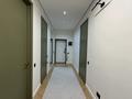 3-бөлмелі пәтер · 100 м² · 3/5 қабат, Д.Конаева 16, бағасы: 69 млн ₸ — фото 2