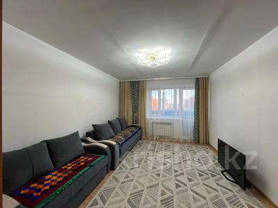 2-комнатная квартира, 52 м², 3/9 этаж, Уалиханова за 25.5 млн 〒 в Петропавловске