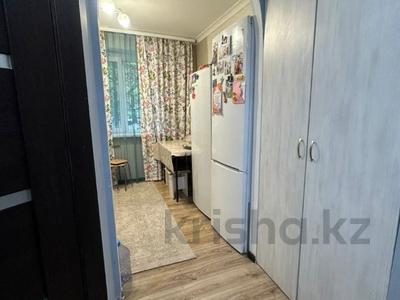 2-комнатная квартира · 49.5 м² · 1/5 этаж, Райымбека за 34 млн ₸ в Алматы, Алмалинский р-н