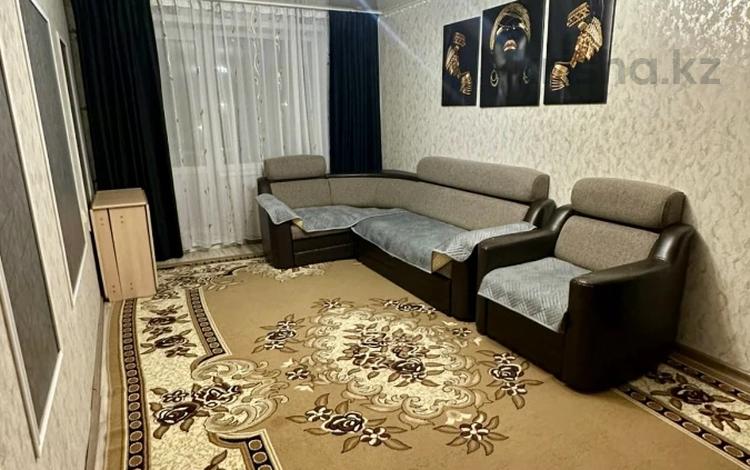 2-бөлмелі пәтер · 53.5 м² · 4/5 қабат, Маяковского 101, бағасы: 22 млн ₸ в Костанае — фото 2