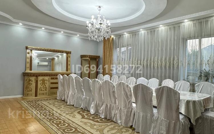 Жеке үй · 7 бөлме · 480 м², мкр Акжар, Бекешева, бағасы: 90 000 〒 в Алматы, Наурызбайский р-н — фото 38