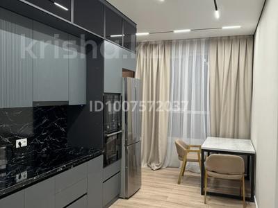 1-комнатная квартира · 40 м² · 6/12 этаж, Райымбека 162/3 за 400 000 〒 в Алматы, Алмалинский р-н