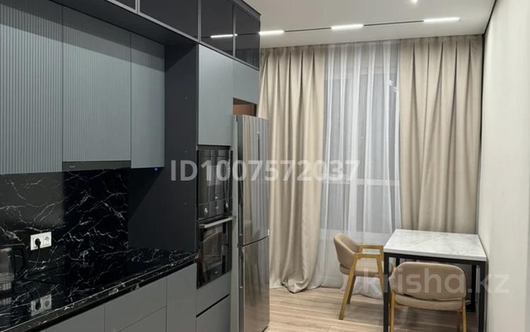 1-комнатная квартира · 40 м² · 6/12 этаж, Райымбека 162/3 за 400 000 〒 в Алматы, Алмалинский р-н — фото 2