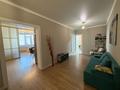 2-комнатная квартира · 77 м² · 10/17 этаж, Навои 9/1 за 58 млн ₸ в Алматы — фото 11