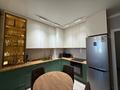 2-комнатная квартира · 77 м² · 10/17 этаж, Навои 9/1 за 58 млн ₸ в Алматы — фото 6