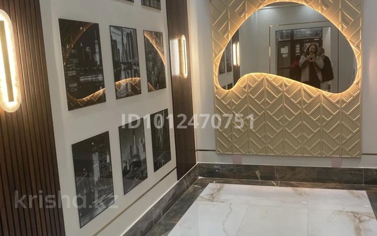 1-комнатная квартира · 50 м² · 5/10 этаж, Ауельбекова 120 — Назарбаева за 2 000 ₸ в Кокшетау — фото 2