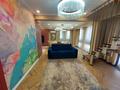3-комнатная квартира · 120 м² · 2/2 этаж, мкр Рахат 21/68 за 800 000 ₸ в Алматы, Наурызбайский р-н — фото 5