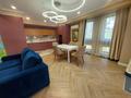 3-комнатная квартира · 120 м² · 2/2 этаж, мкр Рахат 21/68 за 800 000 ₸ в Алматы, Наурызбайский р-н — фото 7