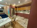 3-комнатная квартира · 120 м² · 2/2 этаж, мкр Рахат 21/68 за 800 000 ₸ в Алматы, Наурызбайский р-н — фото 9
