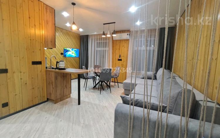 2-комнатная квартира · 62 м² · 5/5 этаж, Кирова за 20 000 ₸ в Щучинске — фото 2