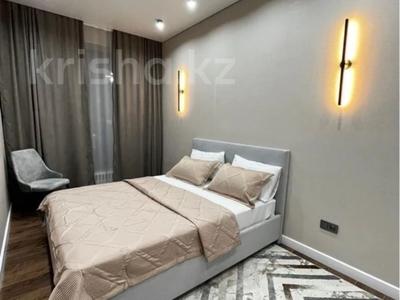 1-бөлмелі пәтер · 48 м² · 6/12 қабат, Гагарина 297/2, бағасы: 20 000 ₸ в Алматы, Бостандыкский р-н