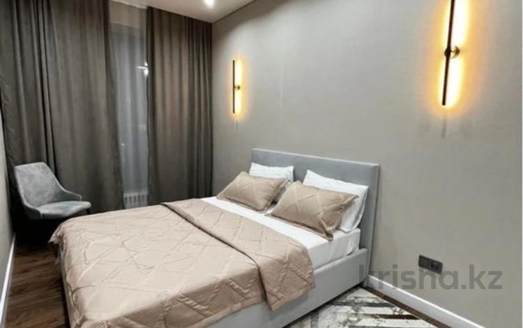 1-бөлмелі пәтер · 48 м² · 6/12 қабат, Гагарина 297/2, бағасы: 20 000 ₸ в Алматы, Бостандыкский р-н — фото 2