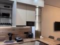 1-бөлмелі пәтер · 48 м² · 6/12 қабат, Гагарина 297/2, бағасы: 20 000 ₸ в Алматы, Бостандыкский р-н — фото 4