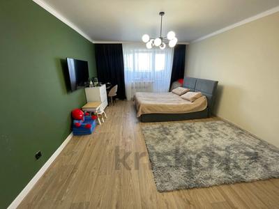 1-бөлмелі пәтер · 43.2 м² · 5/5 қабат, 21 квартал 3, бағасы: 14.5 млн ₸ в Костанае