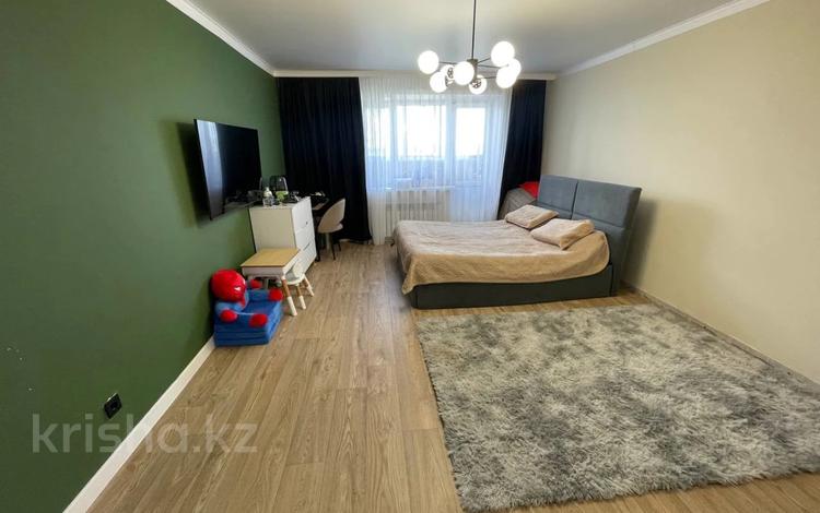 1-бөлмелі пәтер · 43.2 м² · 5/5 қабат, 21 квартал 3, бағасы: 14.5 млн ₸ в Костанае — фото 7