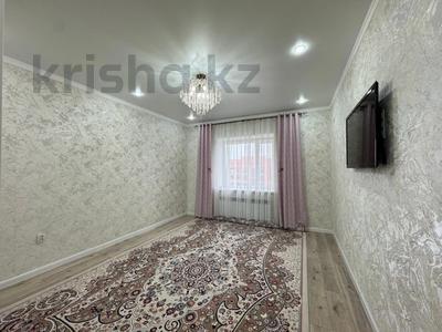 1-комнатная квартира · 54.3 м² · 5/5 этаж, улица Ораза Татеулы за 18.7 млн ₸ в Актобе