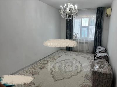 2-комнатная квартира · 54 м² · 1/5 этаж, мкр Жулдыз, Кажел Сариев 64а — Вдоль трассы Атырау-Доссор за 15.2 млн ₸