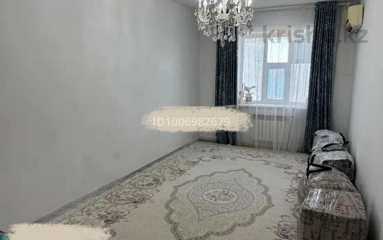 2-комнатная квартира · 54 м² · 1/5 этаж, мкр Жулдыз, Кажел Сариев 64а — Вдоль трассы Атырау-Доссор за 15.2 млн ₸ — фото 8