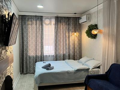 1-комнатная квартира · 20 м² · 2/15 этаж, Райымбека 210 — Ауезова/Райымбека за 15 000 ₸ в Алматы, Алмалинский р-н
