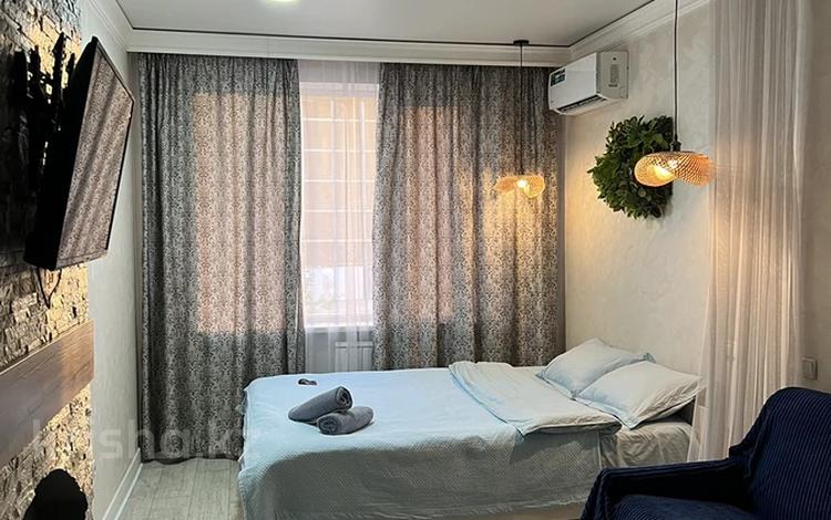 1-комнатная квартира · 20 м² · 2/15 этаж, Райымбека 210 — Ауезова/Райымбека за 15 000 ₸ в Алматы, Алмалинский р-н — фото 2