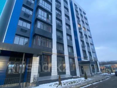 3-бөлмелі пәтер · 76 м² · 9 қабат, Жапсарбавева 68, бағасы: 35 млн ₸ в Алматы, Алатауский р-н