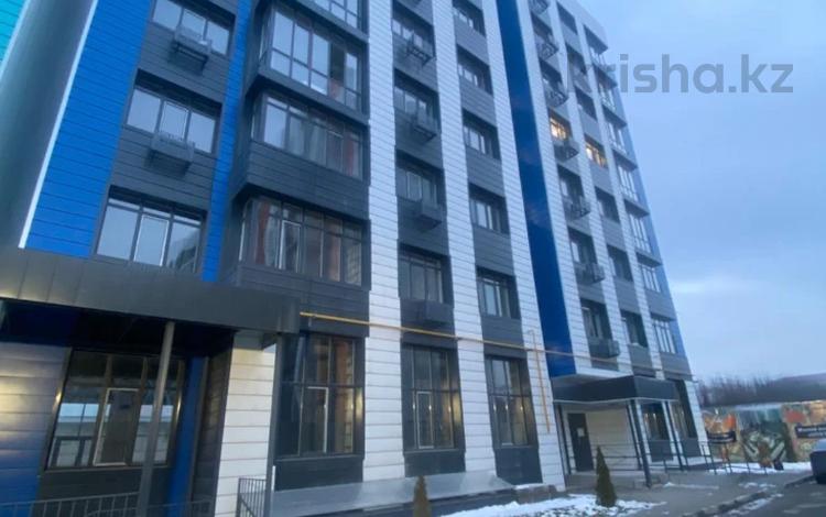 3-бөлмелі пәтер · 76 м² · 9 қабат, Жапсарбавева 68, бағасы: 35 млн ₸ в Алматы, Алатауский р-н — фото 4