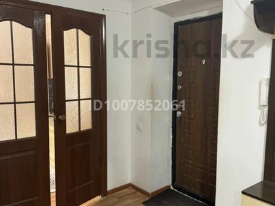 2-комнатная квартира · 50 м² · 1/5 этаж, Жаппасбай батыр — КБИ (новостройка) айналма көпір. за 14.5 млн 〒 в 