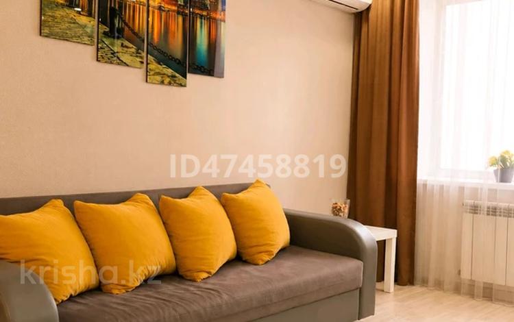 1-комнатная квартира · 45 м² · 4/5 этаж, Кошкарбаева 58 — Абая - Габдуллина за 15 000 ₸ в Кокшетау — фото 42
