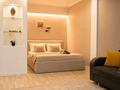 1-комнатная квартира · 45 м² · 4/5 этаж, Кошкарбаева 58 — Абая - Габдуллина за 15 000 ₸ в Кокшетау — фото 4
