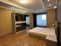 4-комнатная квартира, 157 м², 5/22 этаж, Бухар жырау за 132 млн 〒 в Алматы, Бостандыкский р-н