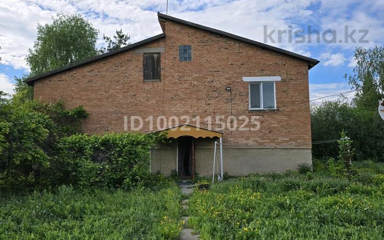 Жеке үй · 5 бөлме · 188 м² · 14 сот., Маяковского 9А, бағасы: 9.5 млн ₸ в Первомайское — фото 3