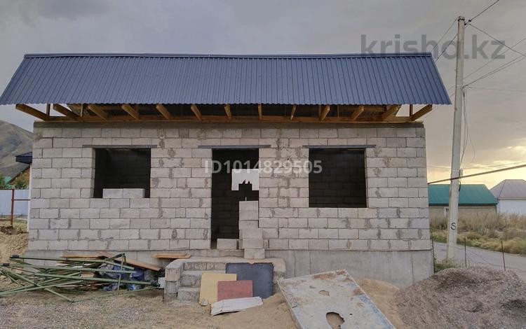 Отдельный дом · 2 комнаты · 32 м² · 8 сот., Таусамалы 30 — Султан магазин за 7 млн ₸ в Бекболате — фото 2