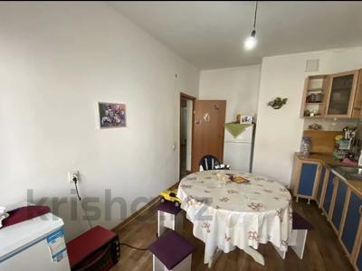 2-комнатная квартира · 92.2 м² · 13/16 этаж, мкр Шугыла, Жуалы за 45.5 млн ₸ в Алматы, Наурызбайский р-н